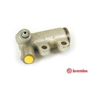 Compre Cilindro receptor, embraiagem da BREMBO E 83 008 a um preço baixo por 32,75&nbsp;&euro;