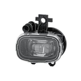 HELLA 1NL 013 712-011 Nebelscheinwerfer RENAULT Megane 4 Grandtour (K9A/M/N_) 1.6 115 PS Otto