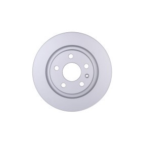 HELLA 8DD 355 133-411 Bremsscheiben VOLVO XC40 (536) 2.0 190 PS Otto