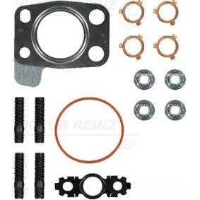 REINZ 04-10340-01 Kit montage compresseur MAZDA 2 3/5 portes (DE_, DH_3)