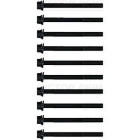 Zylinderkopfschraubensatz 14-18582-01 für HONDA