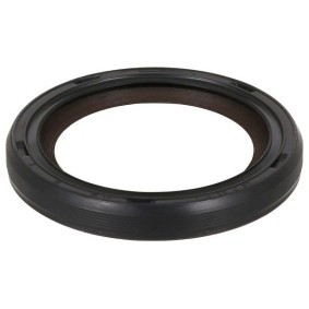 ELRING 697.530 Kurbelwellensimmering RENAULT Megane 3 Schrägheck (BZ0/1_) 1.2 116 PS Otto