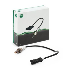 NGK 96028 Kraftstoffdrucksensor RENAULT THALIA 2 (LU1/2) 1.2 75 PS Otto