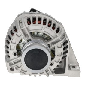 VALEO 443069 Lichtmaschine VOLVO S80 I (184) 3.0 196 PS Otto