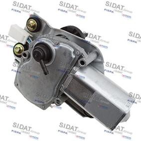 SIDAT 69964 Motor de limpa vidros ROVER 25