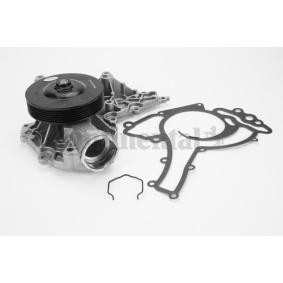 CONTITECH WPS3085 Pompe à eau MERCEDES-BENZ Classe C Coupé (CL203) 3.5 272 CV Essence