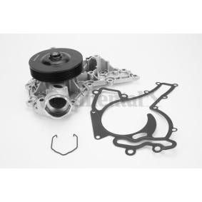 CONTITECH WPS3086 Pompe à eau MERCEDES-BENZ Classe C Coupé (CL203) 3.5 272 CV Essence
