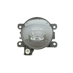 VAN WEZEL 4384998 Nebelscheinwerfer RENAULT Clio 4 Schrägheck (BH_) 1.6 200 PS Otto