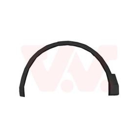 VAN WEZEL 5747521 Skærmforøger SEAT