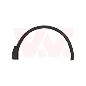 VAN WEZEL 5747522 Skærmforøger SEAT