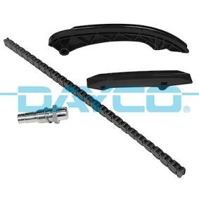 DAYCO KTC1170 Cadena de distribución BMW 3 Touring (E36) 2.8 193 cv Motor otto