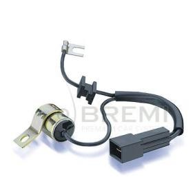 Zündkondensator von BREMI 3533