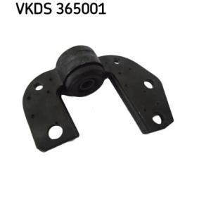 SKF VKDS 365001 Bieleta de suspensión OPEL Corsa B Furgoneta (S93)