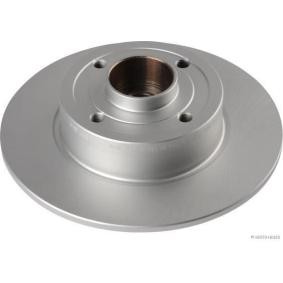 Bremsscheibe von HERTH+BUSS JAKOPARTS J3310803