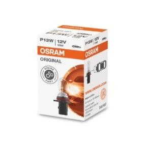 SUBARU Standlicht OSRAM 828