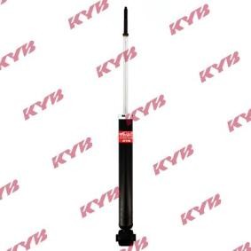 Comprar Amortiguador de KYB 3430076 a bajo precio de 40,63&nbsp;&euro;