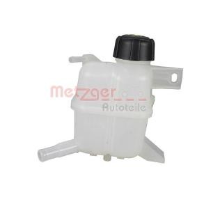METZGER 2140323 Depósito de água RENAULT KOLEOS