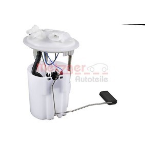 METZGER 2250470 Tankgeber RENAULT MEGANE 3 Grandtour (KZ0/1) 1.5 86 PS Diesel