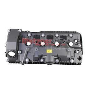 Comprar Tapa de balancines de METZGER 2389166 a bajo precio de 338,48&nbsp;&euro;