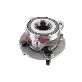 Compre Kit de rolamento de roda da METZGER WM 2184 a um preço baixo por 57,88&nbsp;&euro;