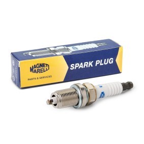 MAGNETI MARELLI 062609000045 Zündkerzen MERCEDES-BENZ VANEO