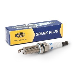 MAGNETI MARELLI 062709000043 Zündkerzen RENAULT Clio 4 Schrägheck (BH_)