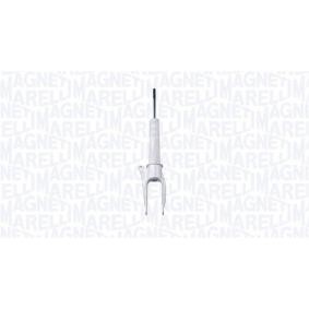 Stoßdämpfer 350011100003 für PORSCHE