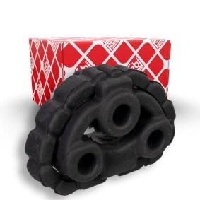 FEBI BILSTEIN 172056 Supporto marmitta FIAT DUCATO Furgonato (244)