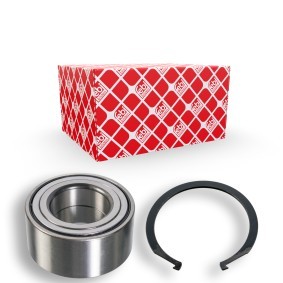 FEBI BILSTEIN 172778 Rodamiento de rueda HYUNDAI ix35 Furgón 2.0 136 cv Gasoleo