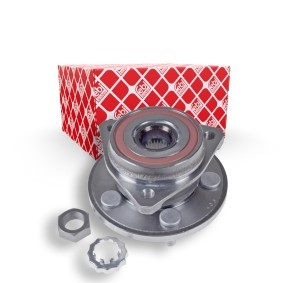 Achetez des Kit de roulement de roue FEBI BILSTEIN 173060 à prix pour 93,08&nbsp;&euro;
