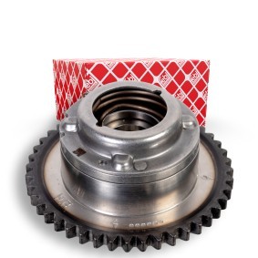 FEBI BILSTEIN 173339 Nockenwellenversteller MERCEDES-BENZ