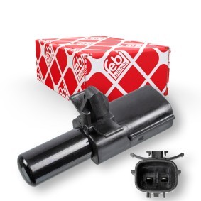 FEBI BILSTEIN 174015 Sonde de température extérieure MAZDA 3