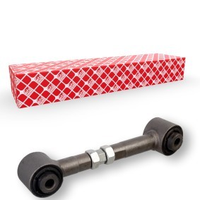 FEBI BILSTEIN 174080 Bærearm MAZDA 6 Station Wagon (GY) 1.8 120 hk Bensinmotor