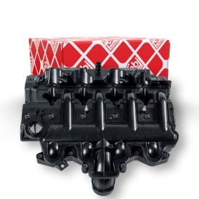 OPEL Zylinderkopfhaube FEBI BILSTEIN 174156