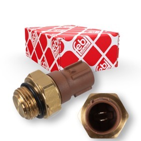 FEBI BILSTEIN 174180 Bulbo ventola radiatore HONDA