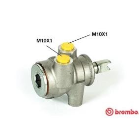 BREMBO R 23 005 Correttore frenata LANCIA