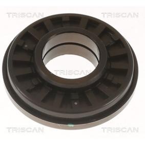 TRISCAN 8500 10954 Copela de amortiguador y cojinete SUZUKI SWIFT 5 (AZ)