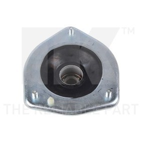 NK 681523 Cabeçote do amortecedor e rolamento MINI Hatchback (R56) 2.0 112 cv Diesel