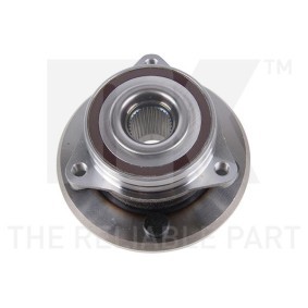 Achetez des Kit de roulement de roue NK 759315 à prix pour 116,46&nbsp;&euro;