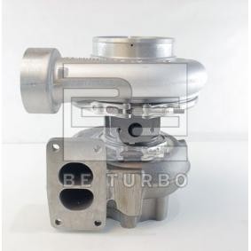 Turbolader 128977RED für MERCEDES-BENZ