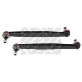 Comprar Juego de reparación, barra de acoplamiento del estabilizador de MAPCO 19367/2 a bajo precio de 30,73&nbsp;&euro;