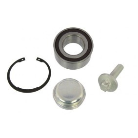 MAPCO 26840/1 Hjullager MERCEDES-BENZ B-klass (W245) 2.0 109 hk Diesel