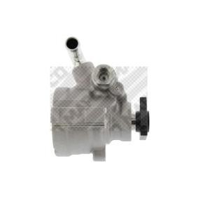 MAPCO 27136 Pompe de direction assistée DACIA