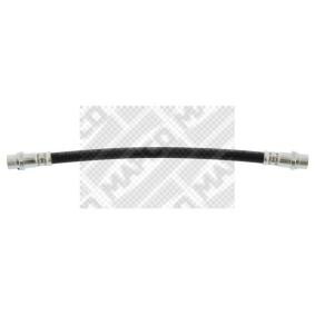 MAPCO 3212 Mangueira de travão VW MULTIVAN