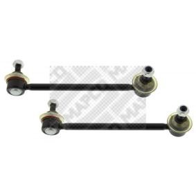 Comprar Juego de reparación, barra de acoplamiento del estabilizador de MAPCO 52853/2HPS a bajo precio de 23,08&nbsp;&euro;
