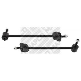 Comprar Juego de reparación, barra de acoplamiento del estabilizador de MAPCO 52856/7 a bajo precio de 27,74&nbsp;&euro;