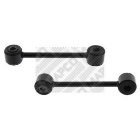 MAPCO 52858/2 Kit réparation biellette de barre stabilisatrice MERCEDES-BENZ VITO