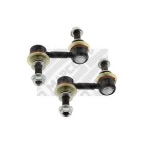 Comprar Juego de reparación, barra de acoplamiento del estabilizador de MAPCO 54591/2 a bajo precio de 58,07&nbsp;&euro;
