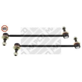 MAPCO 54859/2HPS Kit réparation biellette de barre stabilisatrice MERCEDES-BENZ VITO