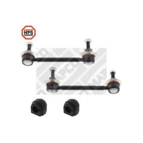 Comprar Juego de reparación, suspensión del estabilizador de MAPCO 57667HPS a bajo precio de 29,44&nbsp;&euro;